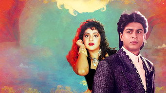 Dil Aashna Hai (1992)
