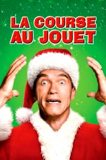 La Course au jouet — Film en streaming