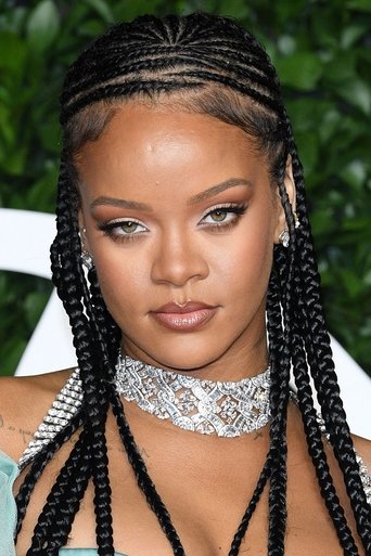 Image of Rihanna