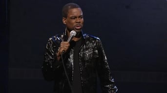 Still 1 from Chris Rock: Kill the Messenger