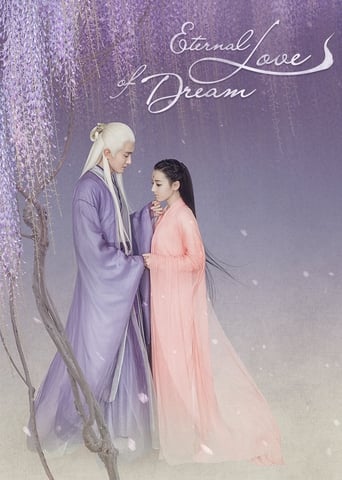 Eternal Love of Dream Season 1 Episode 36