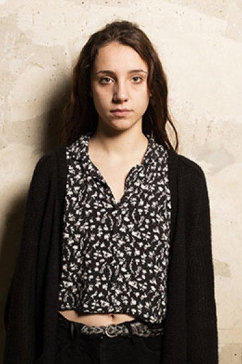 Marie Beringue — 1