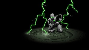 Ctrl+Alt+Del: The Animated Series (2006-2009)