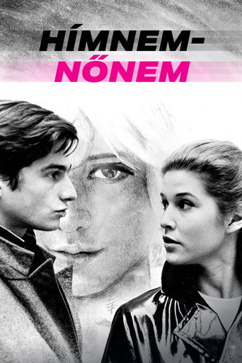 Hímnem-nőnem