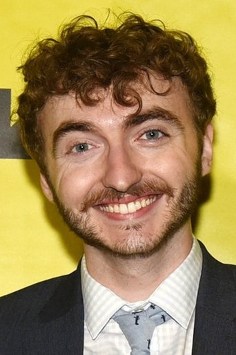 Michael Eric Reid headshot