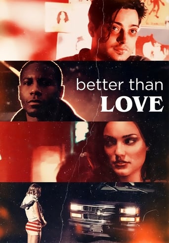 Better Than Love (2019)