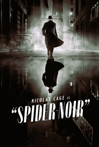 50 años de Spiderman — Pósters 4