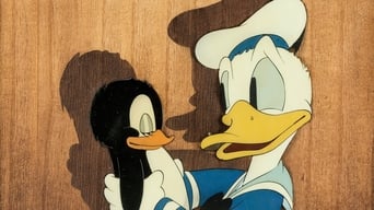 Donald's Penguin (1939)