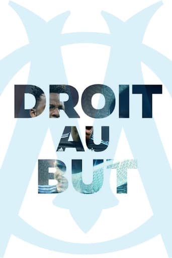 Poster of Droit au But - La Reconquête