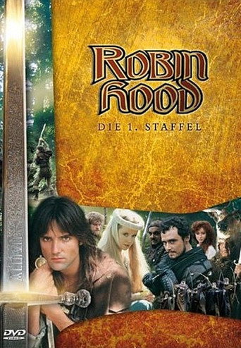 Staffel 1