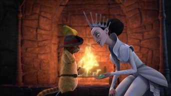 Episódio Episódio 2 da série As Aventuras do Gato de Botas