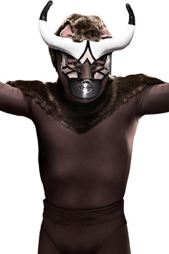 Mascarita Dorada foto 2