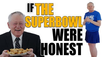 Episode 4 — If The Superbowl Were Honest (Superbowl Commercials, NFL Sponsors, chiefs)