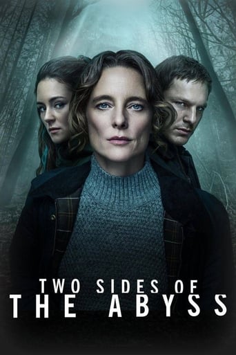 Two Sides of the Abyss Poster