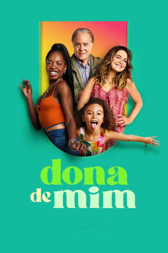 Dona de Mim: Season 1