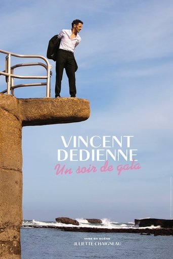 Vincent Dedienne - Un soir de Gala (2025)