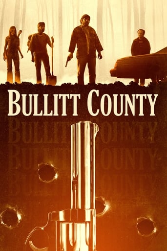 Poster för Bullitt County