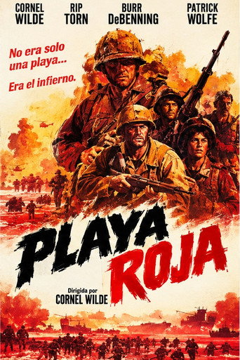 Póster del título