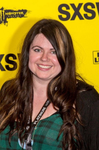 Lindsey Dryden — 2