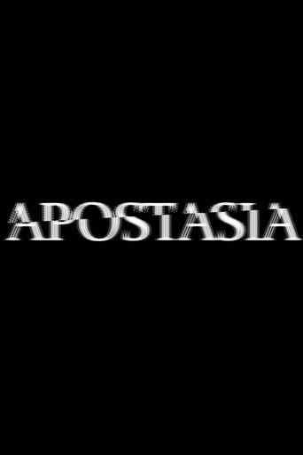 Apostasia poster