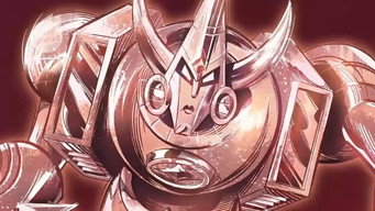 Episode 38 — The Robomechabotatron