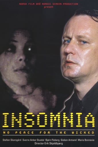 poster Insomnia