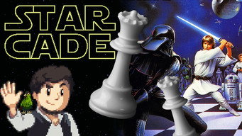 Star Wars Chess