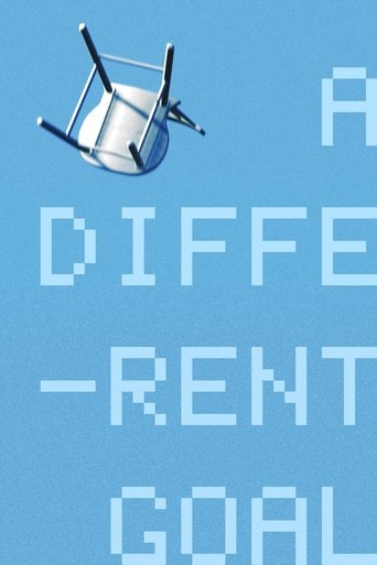 A Different Goal poster