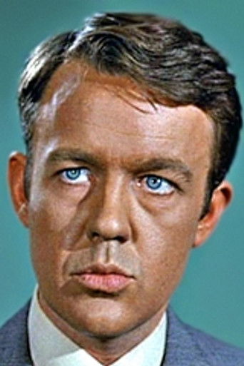 Foto de William Gaunt