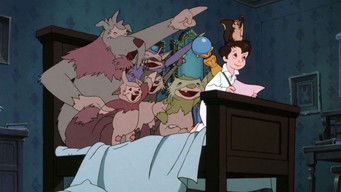 Galeria 5 - El pequeño Nemo