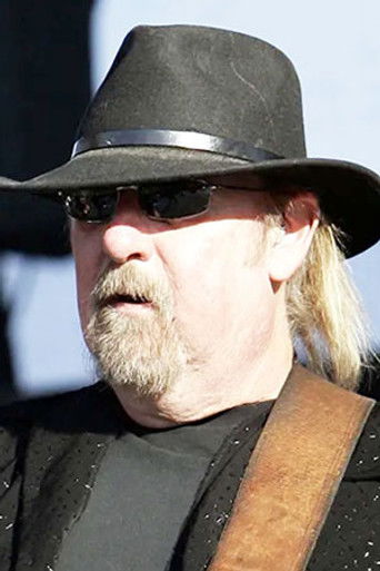 Foto de Larry Junstrom