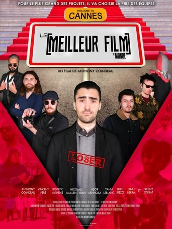 Le Meilleur Film du Monde poster