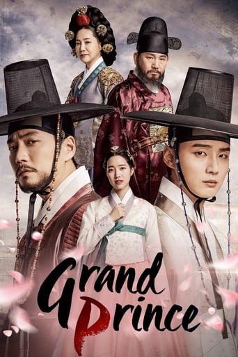 Grand Prince - Season 1 Episode 13   2018