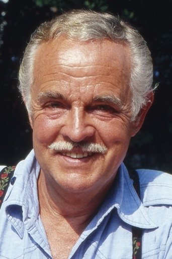 Image of Ulrich Beiger