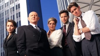 Murder One (1995-1997)