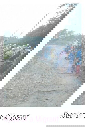 Road of a Migrant
