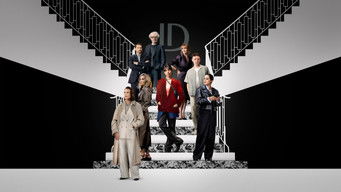 ラ・メゾン (2024) 予告編