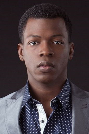 Foto de Cedric Sanders