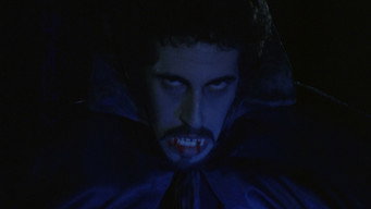 #6 Dracula vs. Frankenstein