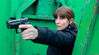 Detective Inspector Irene Huss (2007-2011)