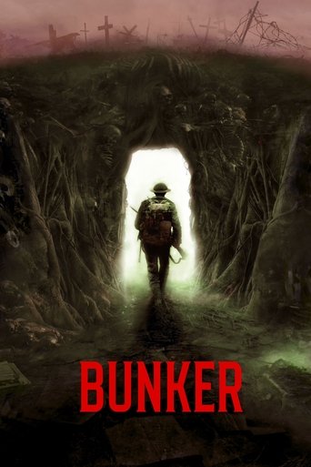 Bunker Torrent (2022) BluRay 1080p Dual Áudio