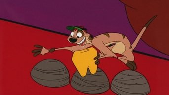 Episódio Episódio 13 da série Timão e Pumba