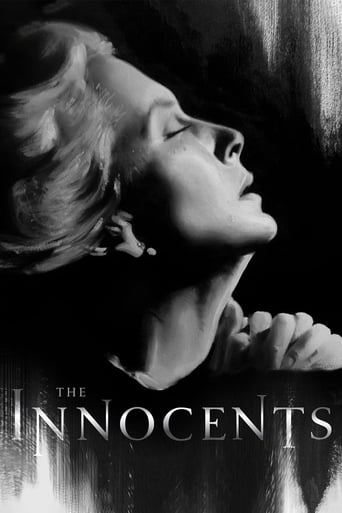 Poster för De oskyldiga