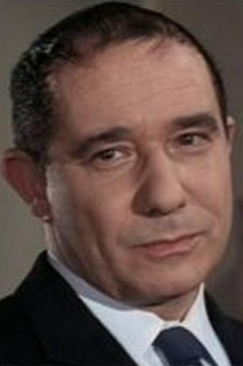 Image of Carl Duering