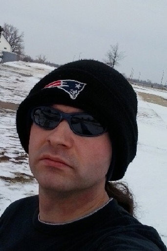 Steven Stavrinakis