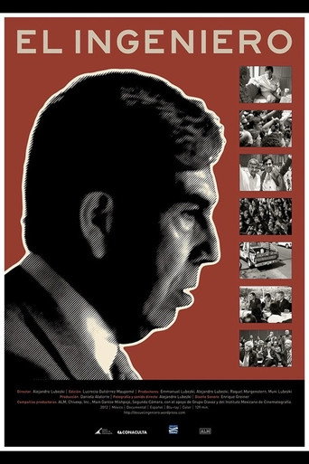 The Engineer (2012)