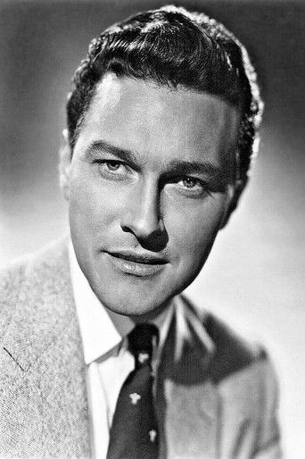 Foto de Terence Morgan