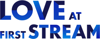 Love at First Stream logo