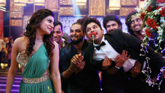 #6 Son of Satyamurthy