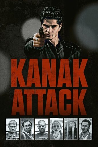 Kanak Attack (2000) Kanak Attack (2000)